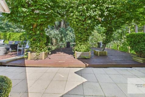 gardens