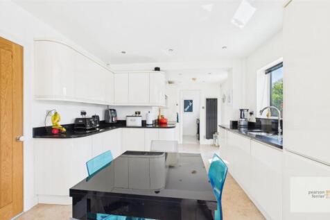 family kitchen