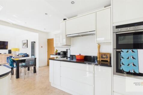 family kitchen