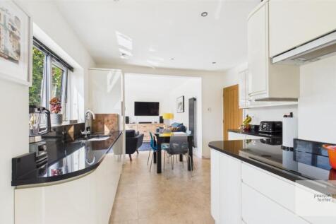 family kitchen