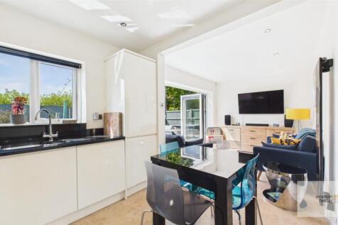 family kitchen