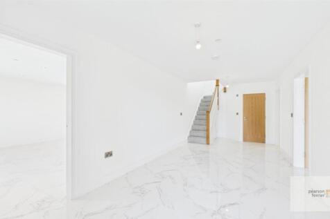reception hallway