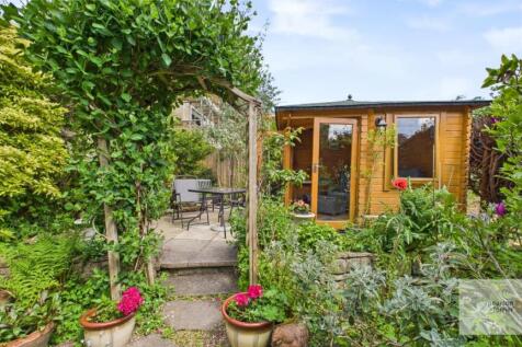 summer house