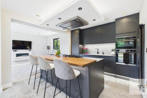 family kitchen