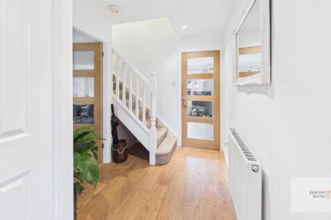 inner hallway