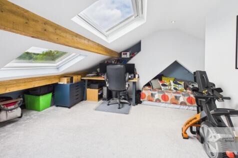 bed 3/loft