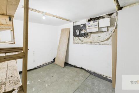 cellar