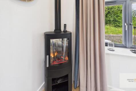 stove