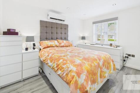 bed 1