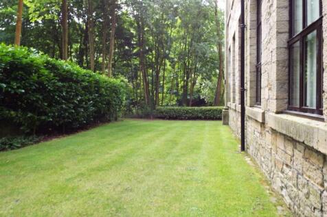 gardens