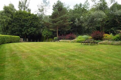 gardens