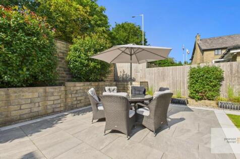 Terrace / Patio