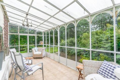conservatory