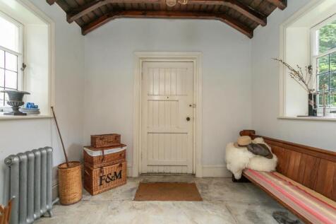 porch