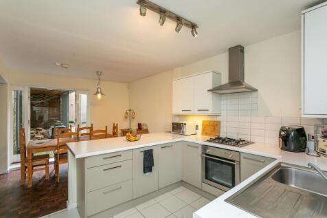 appt. kitchen