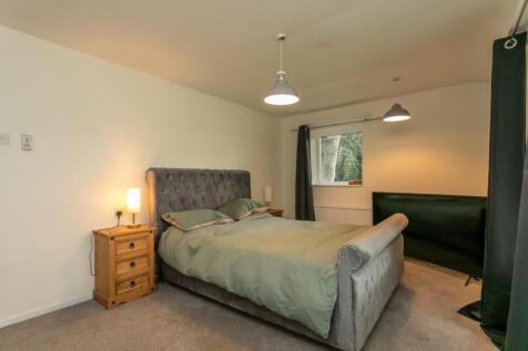appt bedroom