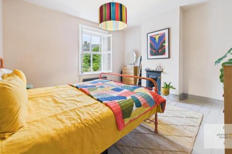 Bed 1