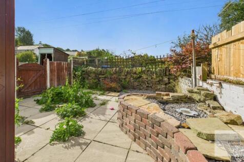 Rear Yard