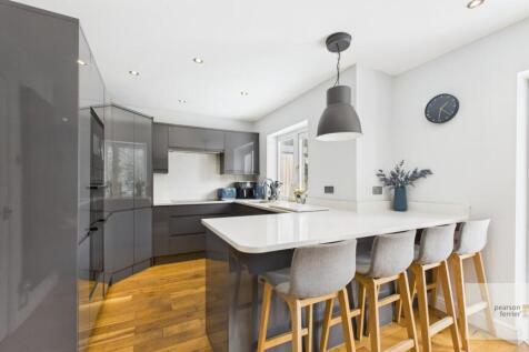 Kitchen/Living