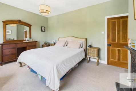 Bed 1