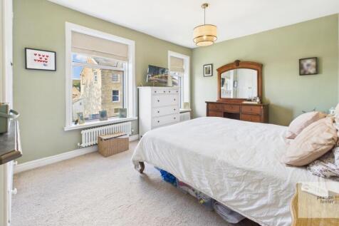 Bed 1