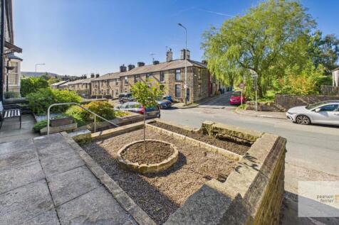 Front Forecourt