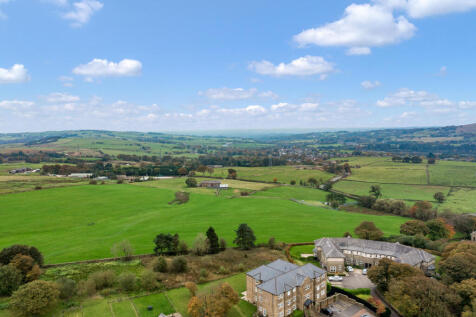 Surrounding Countryside