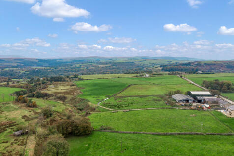 Surrounding Countryside