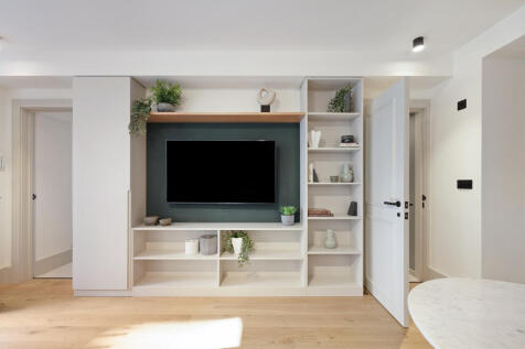 Flat