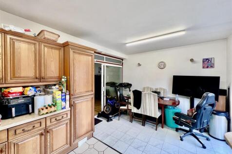 Kitchen/ Diner