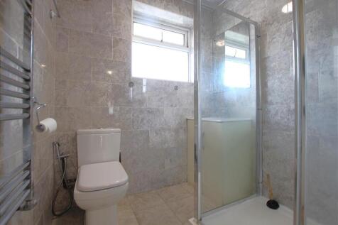 Shower Room/ WC