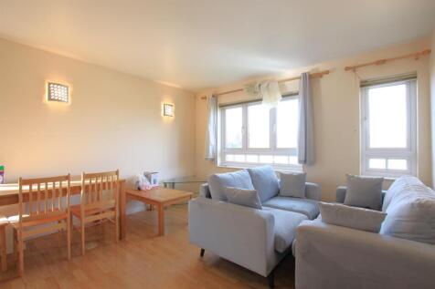Reception Room/ Dining Area
