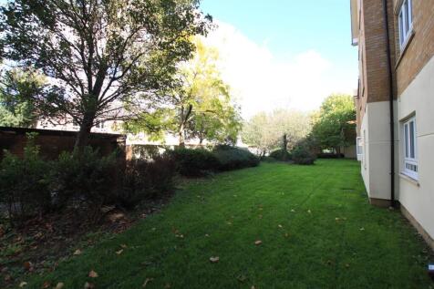 Communal Gardens