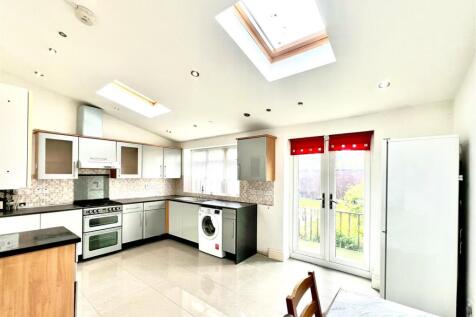 Kitchen/ Diner