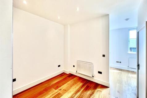 Bedroom Area