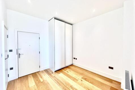 Bedroom Area