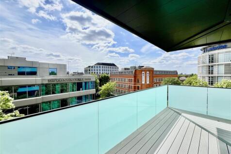 Private Terrace