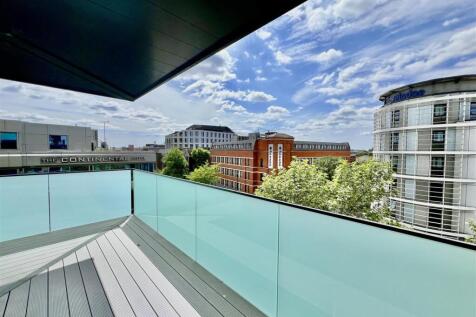 Private Terrace