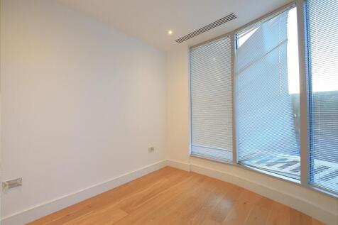 Bedroom Area