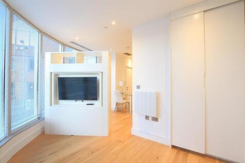 Bedroom Area