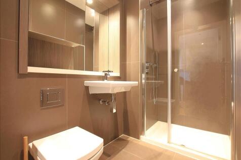 Shower Room/ WC