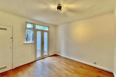 Reception Room Two