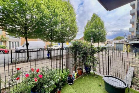 Private Garden