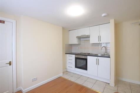 Open Plan Kitchen/ Reception Room