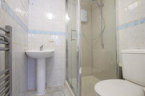 Shower Room/ WC