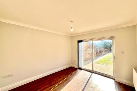 Reception Room Two