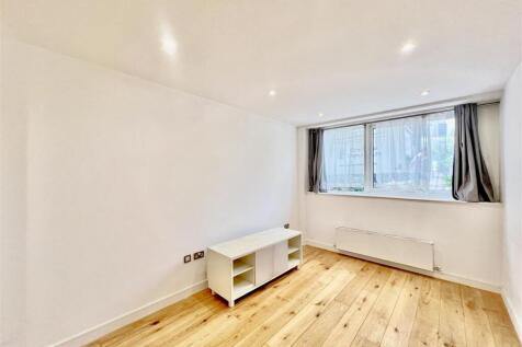 Open Plan Kitchen/ Reception Room