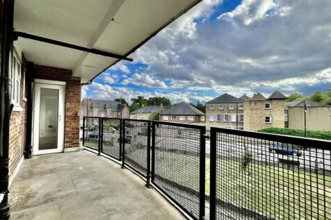 Private Terrace
