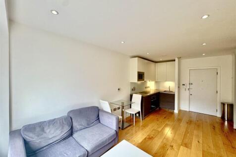 Open Plan Kitchen/Reception Room