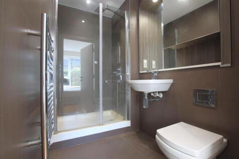 Shower Room/ WC